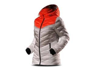 Trimm bunda Supra, Orange/lt.grey/white